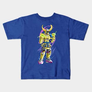 Rune Strike, Soulforge Artificer Kids T-Shirt